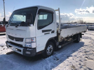 2014 Mitsubishi Fuso Canter