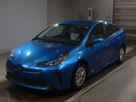 2020 Toyota Prius