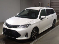 2017 Toyota Corolla Fielder