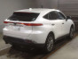 2020 Toyota Harrier