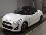 0 Daihatsu Copen