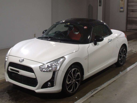 2022 Daihatsu Copen LA400K[0]