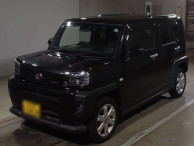 2021 Daihatsu TAFT