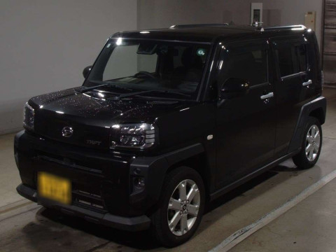 2021 Daihatsu TAFT LA900S[0]