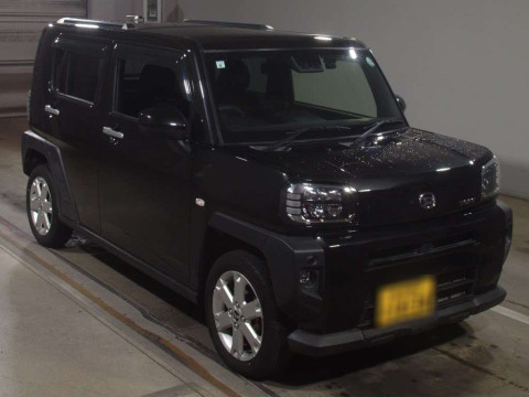 2021 Daihatsu TAFT LA900S[2]