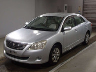 2010 Toyota Premio