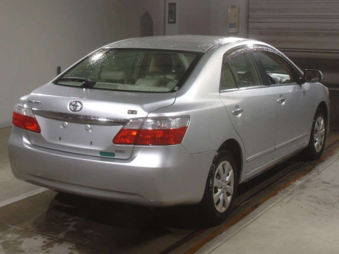 2010 Toyota Premio ZRT261[1]