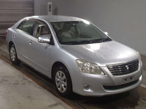 2010 Toyota Premio ZRT261[2]