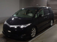 2008 Toyota Estima