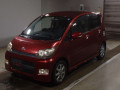 2007 Daihatsu Move