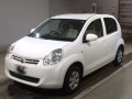 2012 Toyota Passo