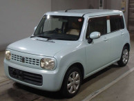 2010 Suzuki ALTO Lapin