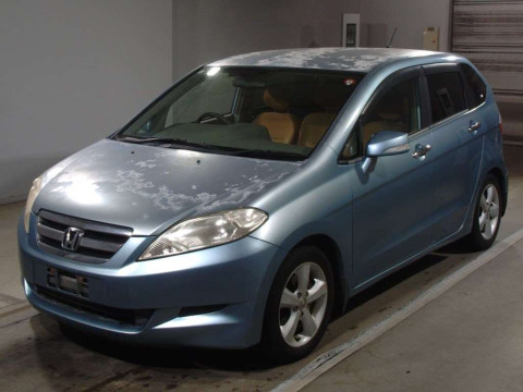 2004 Honda Edix BE3[0]