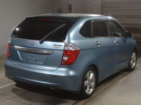 2004 Honda Edix BE3[1]