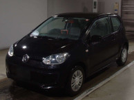 2013 Volkswagen up!