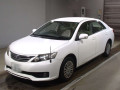 2011 Toyota Allion