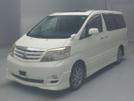 2007 Toyota Alphard V