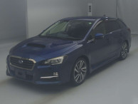 2015 Subaru Levorg