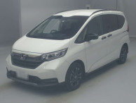 2023 Honda Freed hybrid