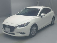 2018 Mazda Axela Sport