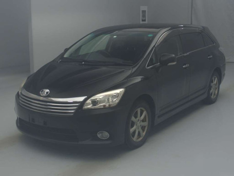 2012 Toyota Mark X Zio ANA10[0]