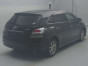 2012 Toyota Mark X Zio