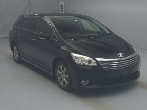 2012 Toyota Mark X Zio ANA10[2]