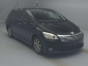 2012 Toyota Mark X Zio