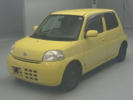 2008 Daihatsu Esse