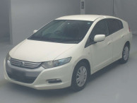 2009 Honda Insight