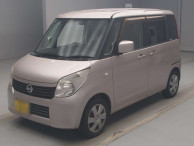 2010 Nissan Roox