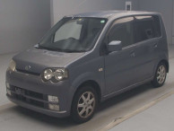 2004 Daihatsu Move Custom