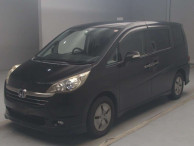 2006 Honda Step WGN