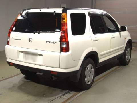 2001 Honda CR-V RD4[1]