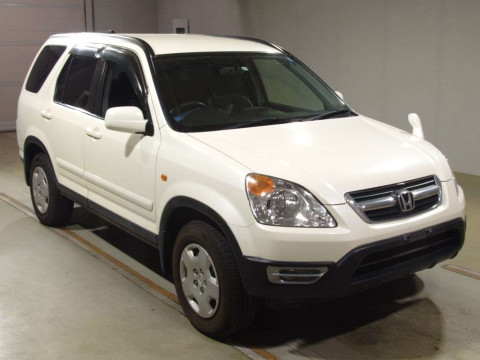 2001 Honda CR-V RD4[2]