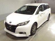 2014 Toyota Wish