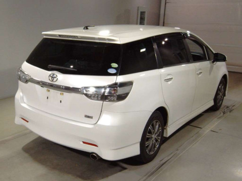 2014 Toyota Wish ZGE20W[1]