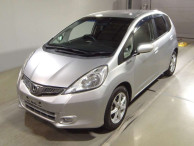 2011 Honda Fit