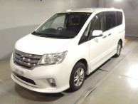 2012 Nissan Serena