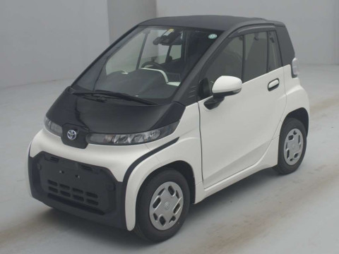 2021 Toyota C+Pod RMV12[0]