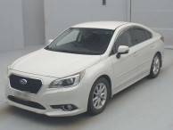 2015 Subaru Legacy B4