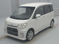 2010 Daihatsu Tanto exe