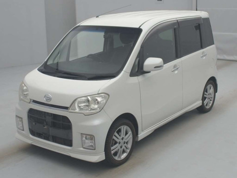 2010 Daihatsu Tanto exe L465S[0]