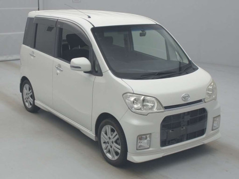 2010 Daihatsu Tanto exe L465S[2]