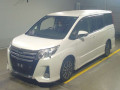 2016 Toyota Noah