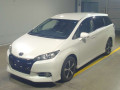 2017 Toyota Wish