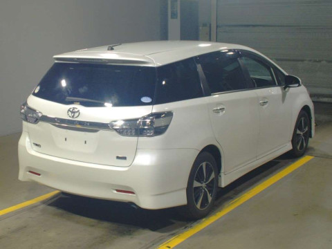 2017 Toyota Wish ZGE20W[1]