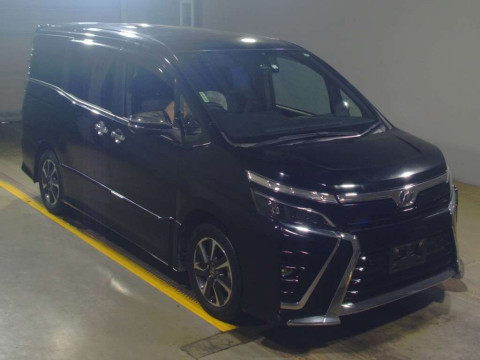 2020 Toyota Voxy ZRR80W[2]