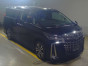 2018 Toyota Alphard