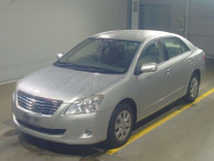 2009 Toyota Premio